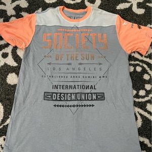 men’s society t shirt